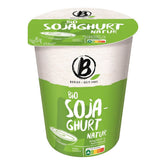 Naturligt glutenfritt sojaprodukt BIO 500 g - BERIEF